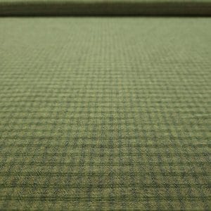 tela patchwork japonesa tramada verde